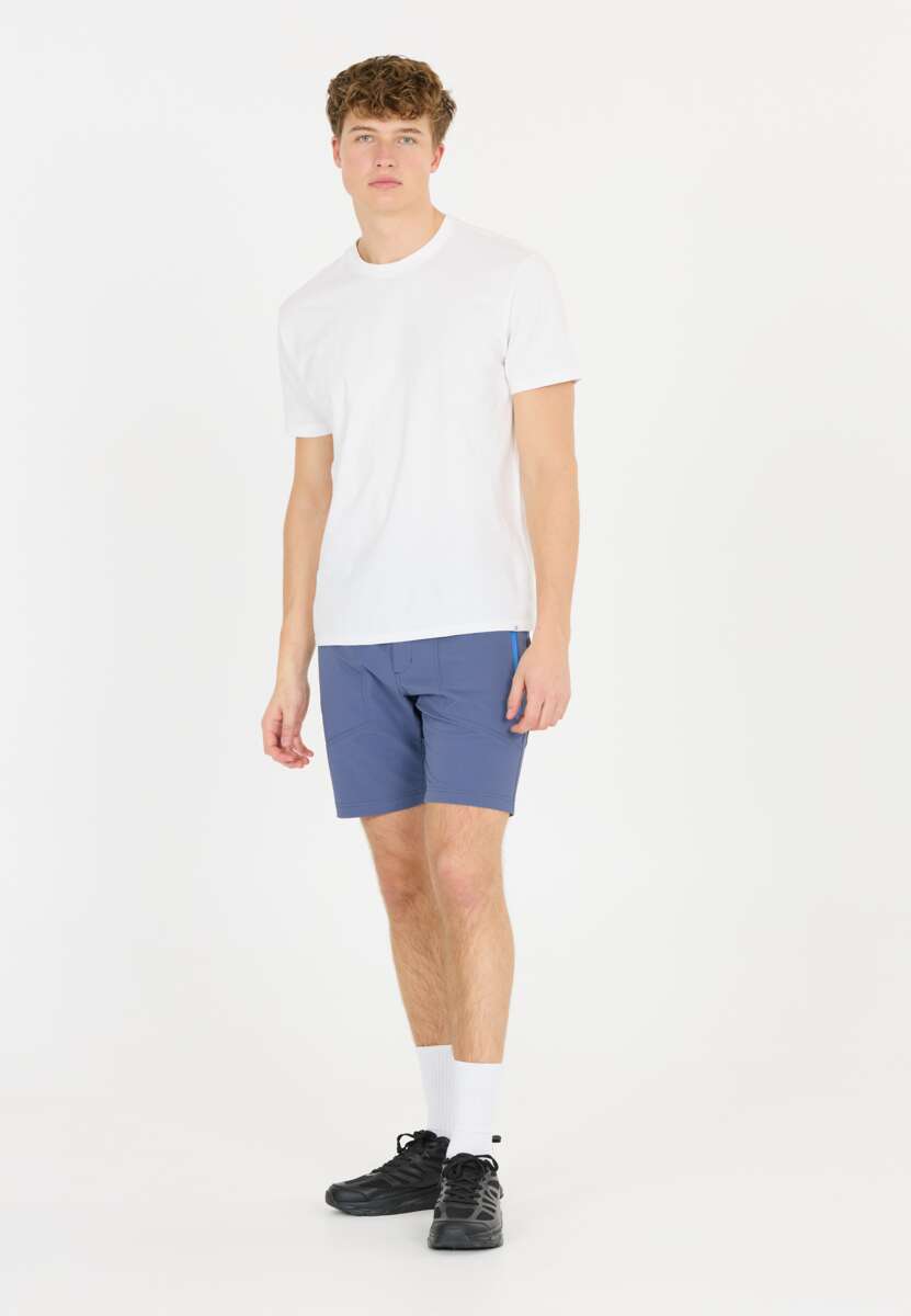 Northpeak Rasletinn turshorts herre