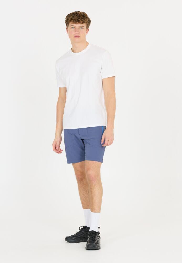 Northpeak Rasletinn turshorts herre