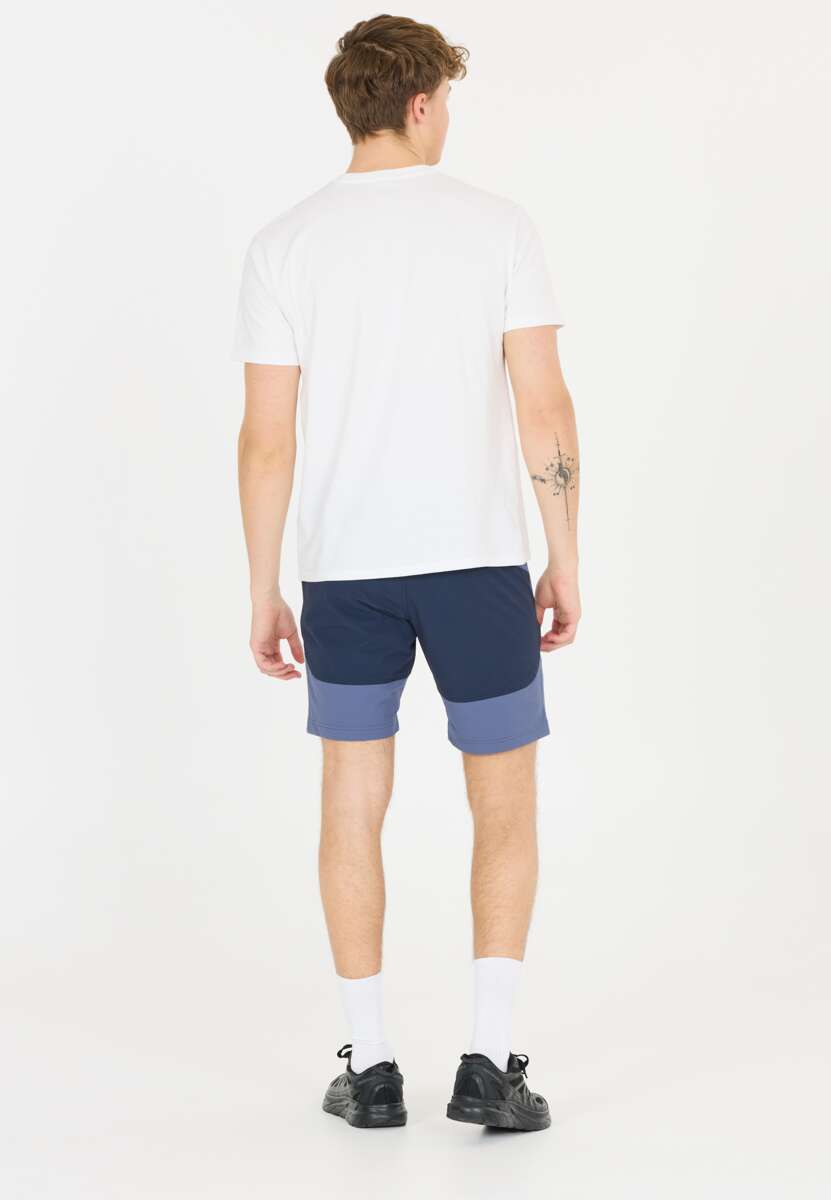 Northpeak Rasletinn turshorts herre