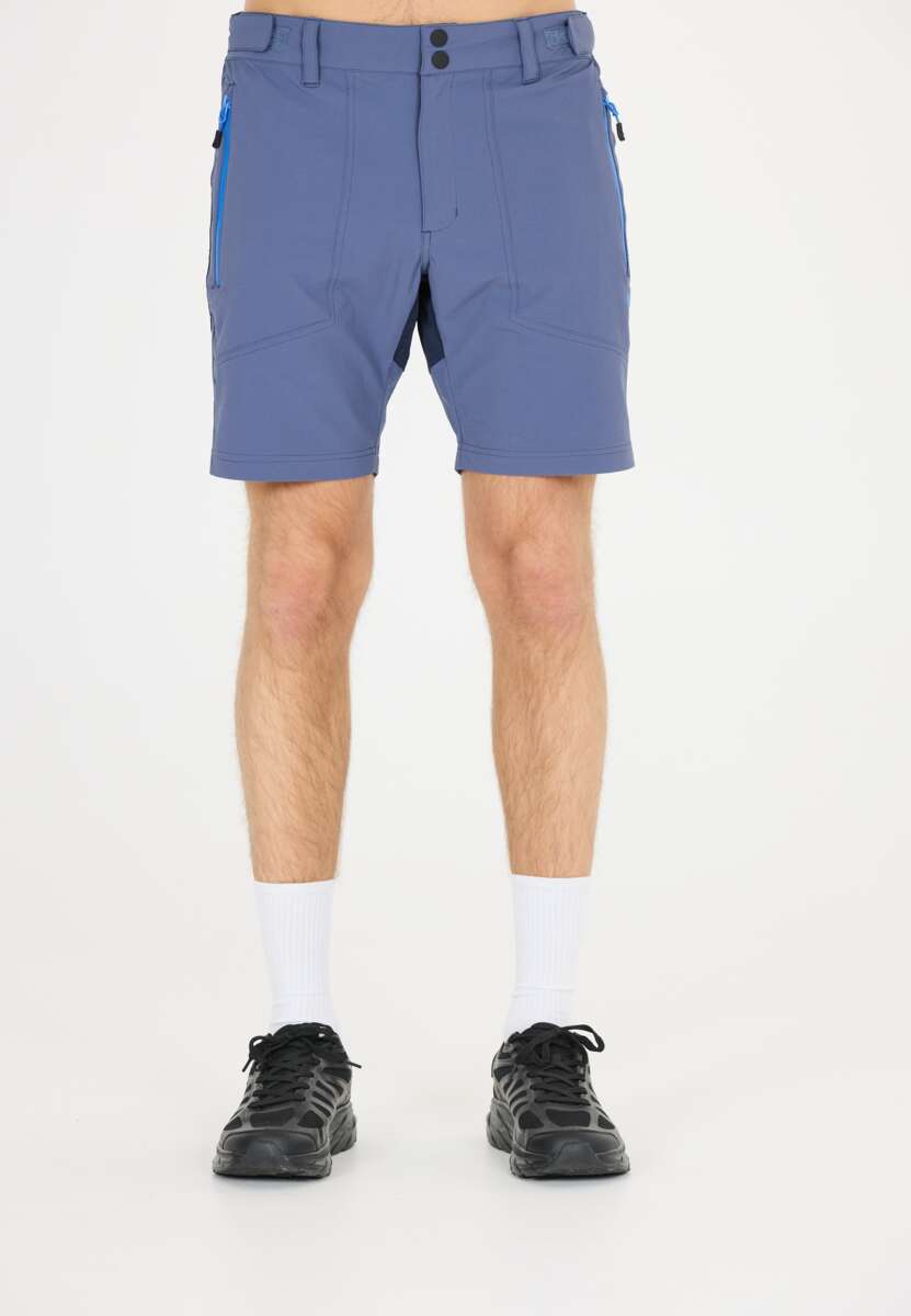 Northpeak Rasletinn turshorts herre