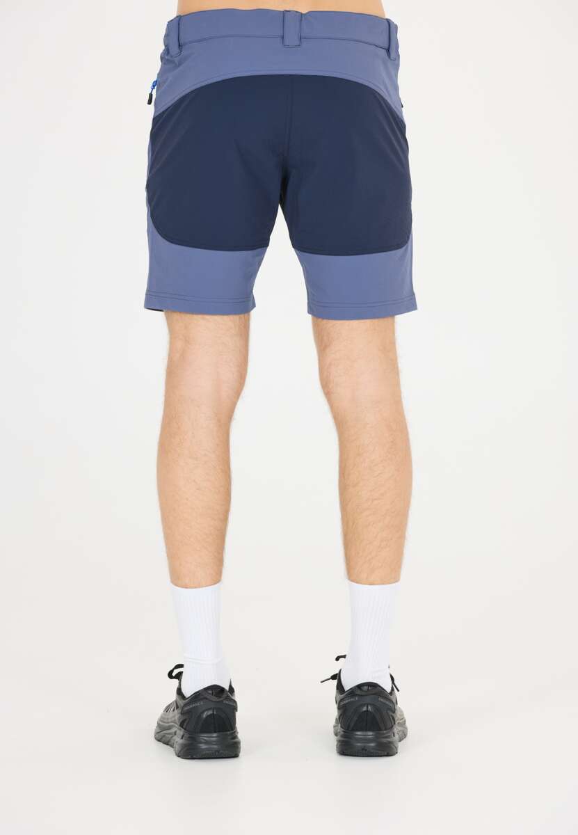 Northpeak Rasletinn turshorts herre