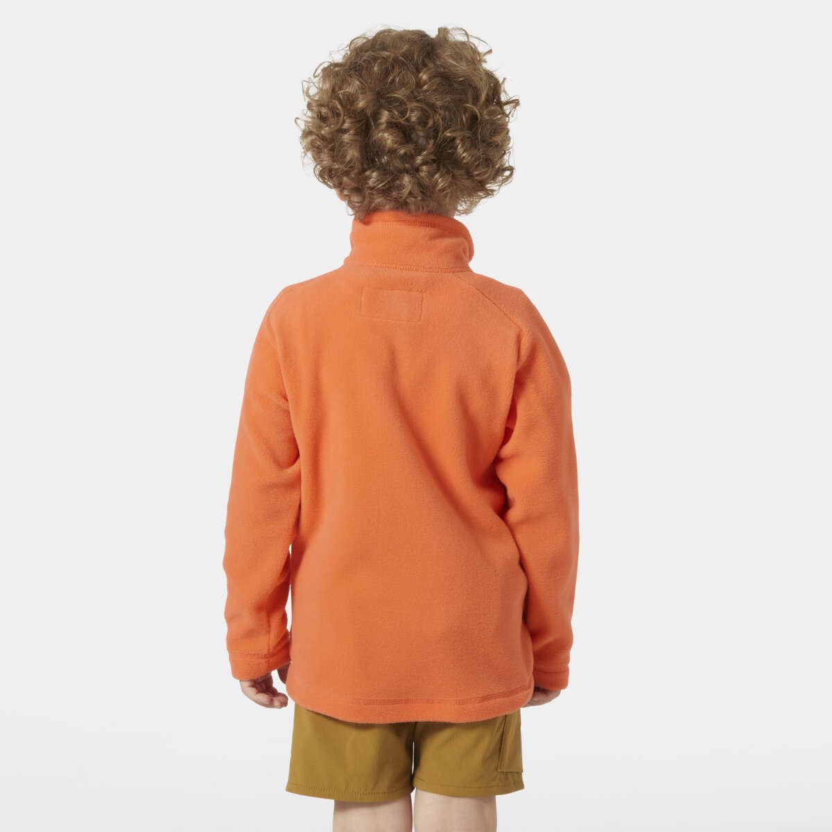 Helly Hansen Daybreaker fleecejakke barn