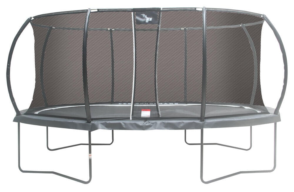 Pro Flyer Skybounce trampoline 5x3,3 m komplett 2025