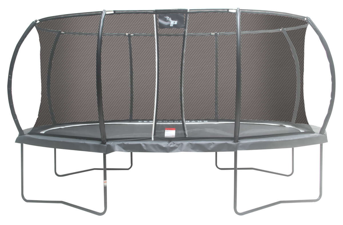Pro Flyer Skybounce trampoline 5x3,3 m komplett 2025