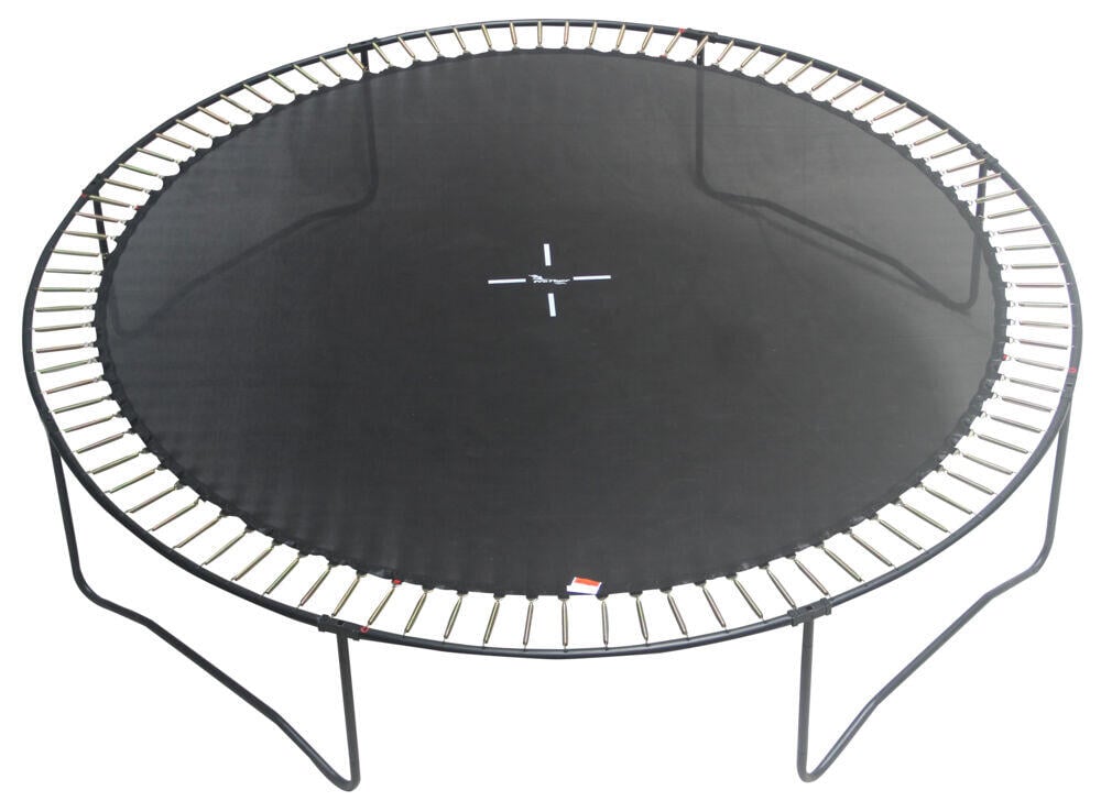 Pro Flyer Spacebounce trampoline 4,2 m komplett 2025