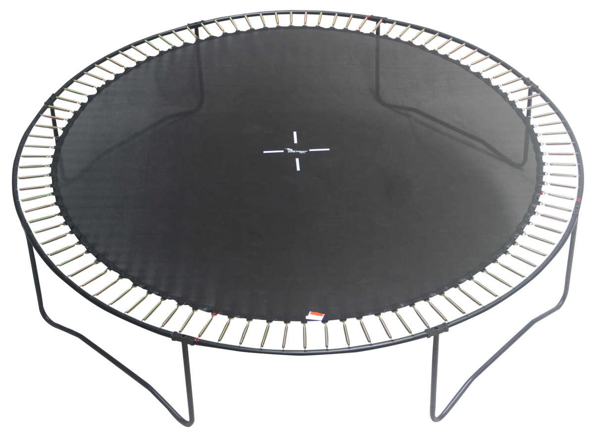 Pro Flyer Spacebounce trampoline 4,2 m komplett 2025