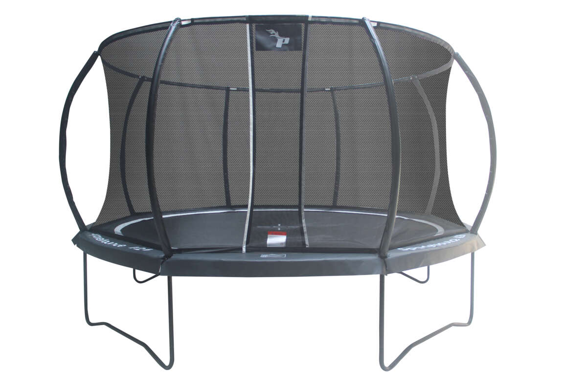 Pro Flyer Spacebounce trampoline 4,2 m komplett 2025