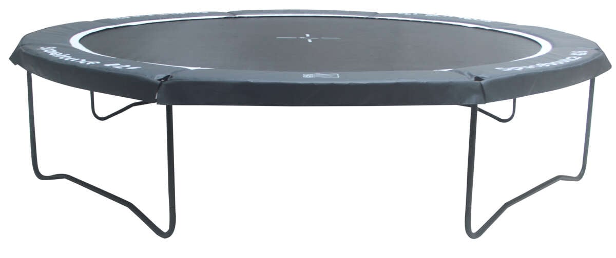 Pro Flyer Spacebounce trampoline 4,2 m komplett 2025