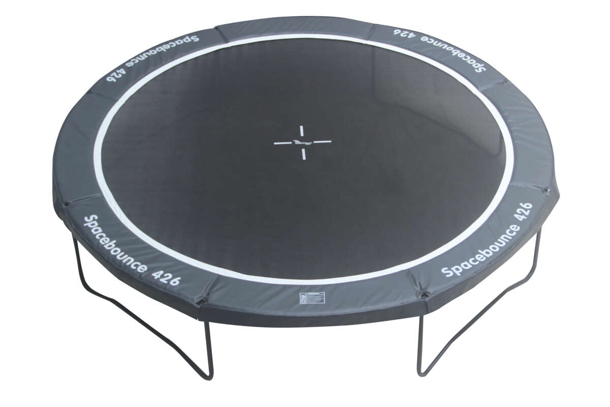 Pro Flyer Spacebounce trampoline 4,2 m komplett 2025