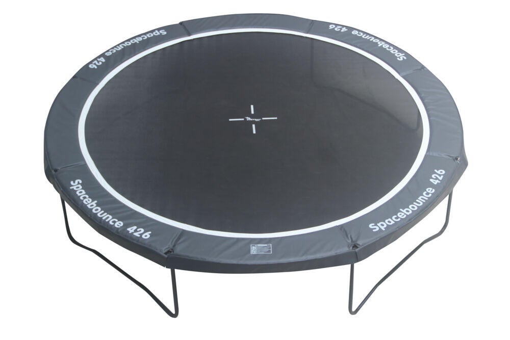 Pro Flyer Spacebounce trampoline 4,2 m komplett 2025