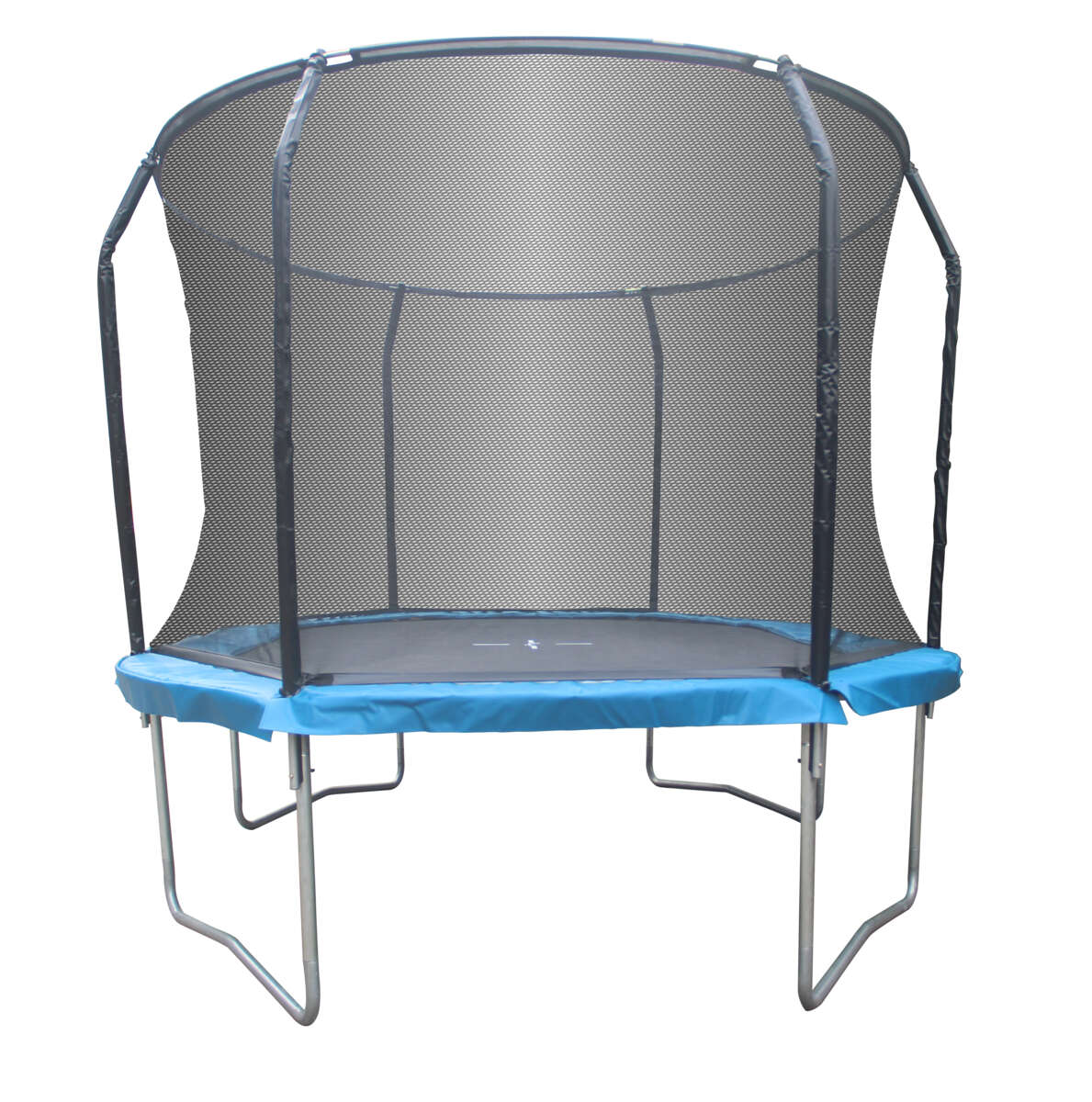 Pro Flyer Flowbounce oval trampoline 4,57 m komplett 2025