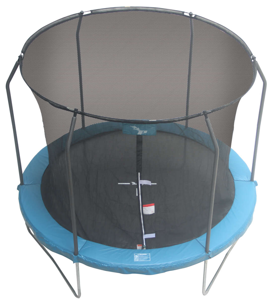 Pro Flyer Highbounce trampoline 3,05 m komplett 2025