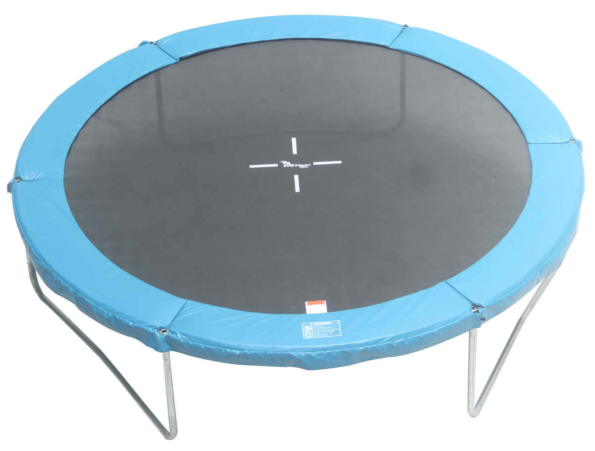 Pro Flyer Highbounce trampoline 3,05 m komplett 2025