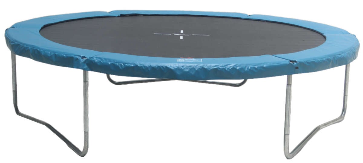 Pro Flyer Highbounce trampoline 3,05 m komplett 2025