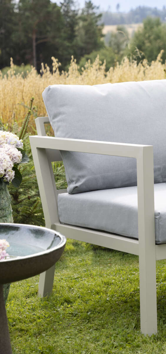 Vanntette putetrekk til Røst sofagruppe