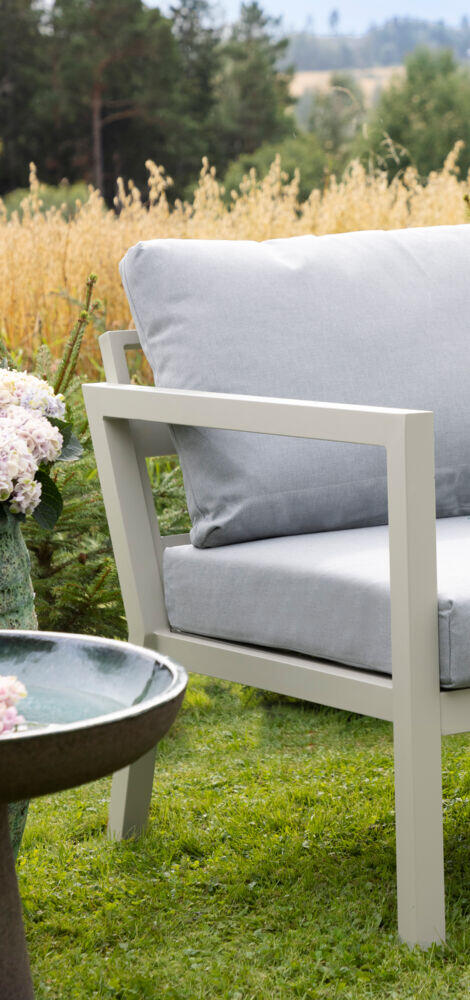 Vanntette putetrekk til Røst sofagruppe