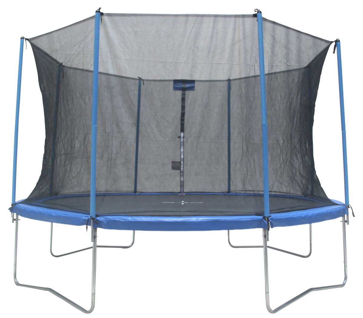 Pro Flyer Bigbounce rund trampoline 3,96 m komplett