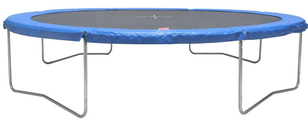 Pro Flyer Bigbounce rund trampoline 3,96 m komplett
