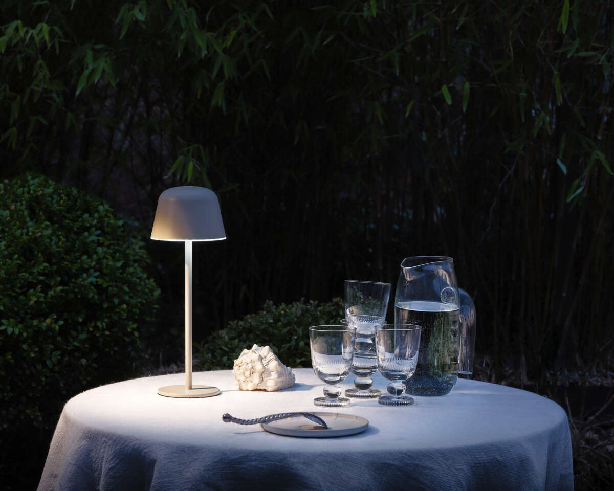 Ledvance ENDURA® Style Stan bordlampe