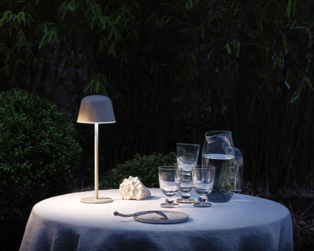 Ledvance ENDURA® Style Stan bordlampe