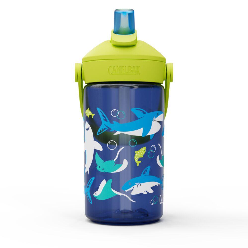 Camelbak Thrive Flip Straw 0,4L drikkeflaske