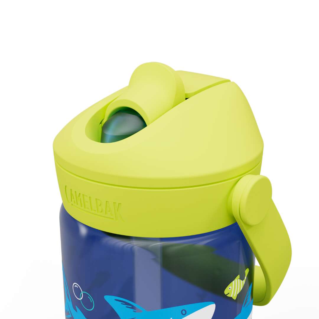 Camelbak Thrive Flip Straw 0,4L drikkeflaske