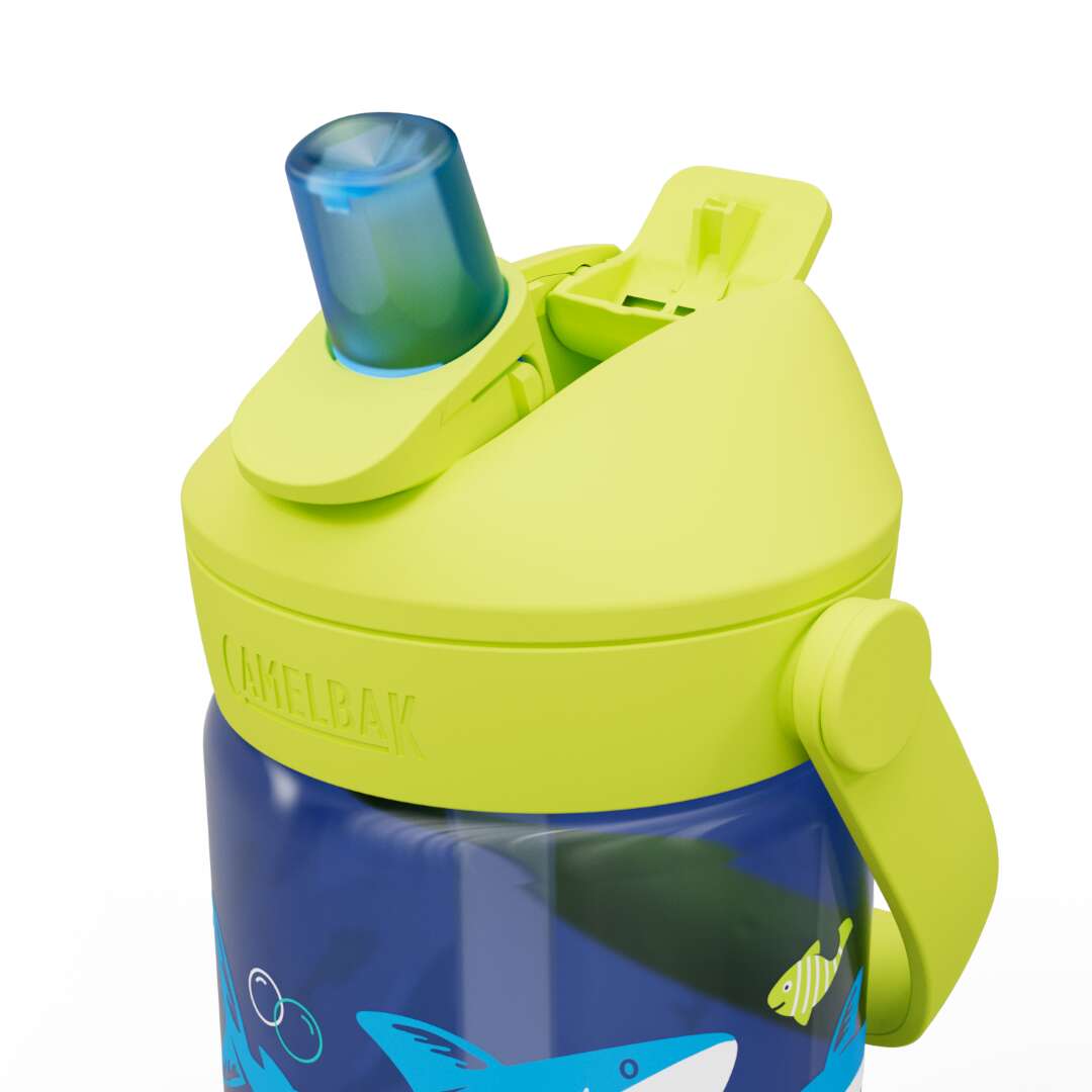 Camelbak Thrive Flip Straw 0,4L drikkeflaske
