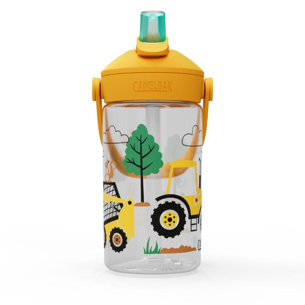 Camelbak Thrive Flip Straw 0,4L drikkeflaske