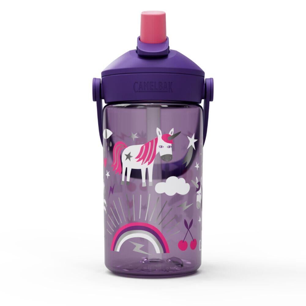 Camelbak Thrive Flip Straw 0,4L drikkeflaske