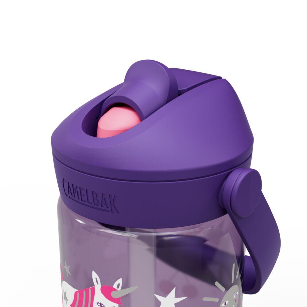 Camelbak Thrive Flip Straw 0,4L drikkeflaske