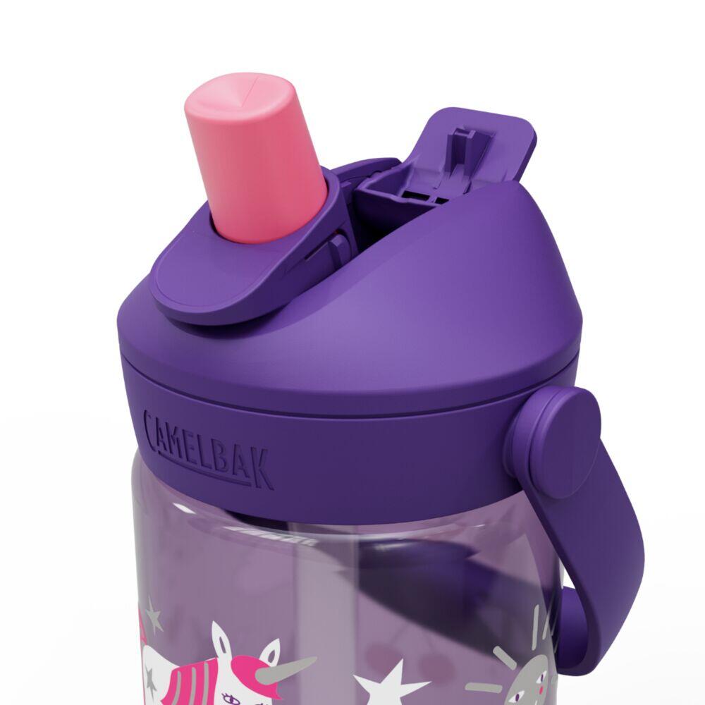 Camelbak Thrive Flip Straw 0,4L drikkeflaske