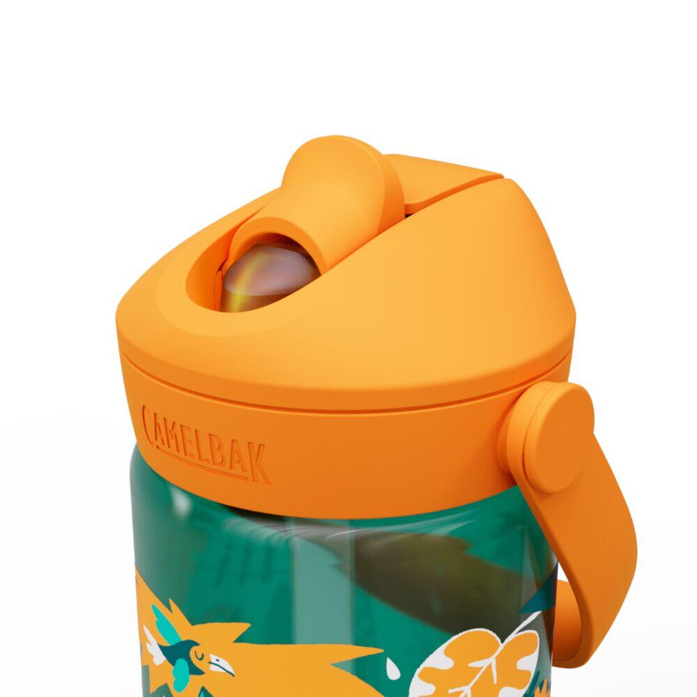 Camelbak Thrive Flip Straw 0,4L drikkeflaske