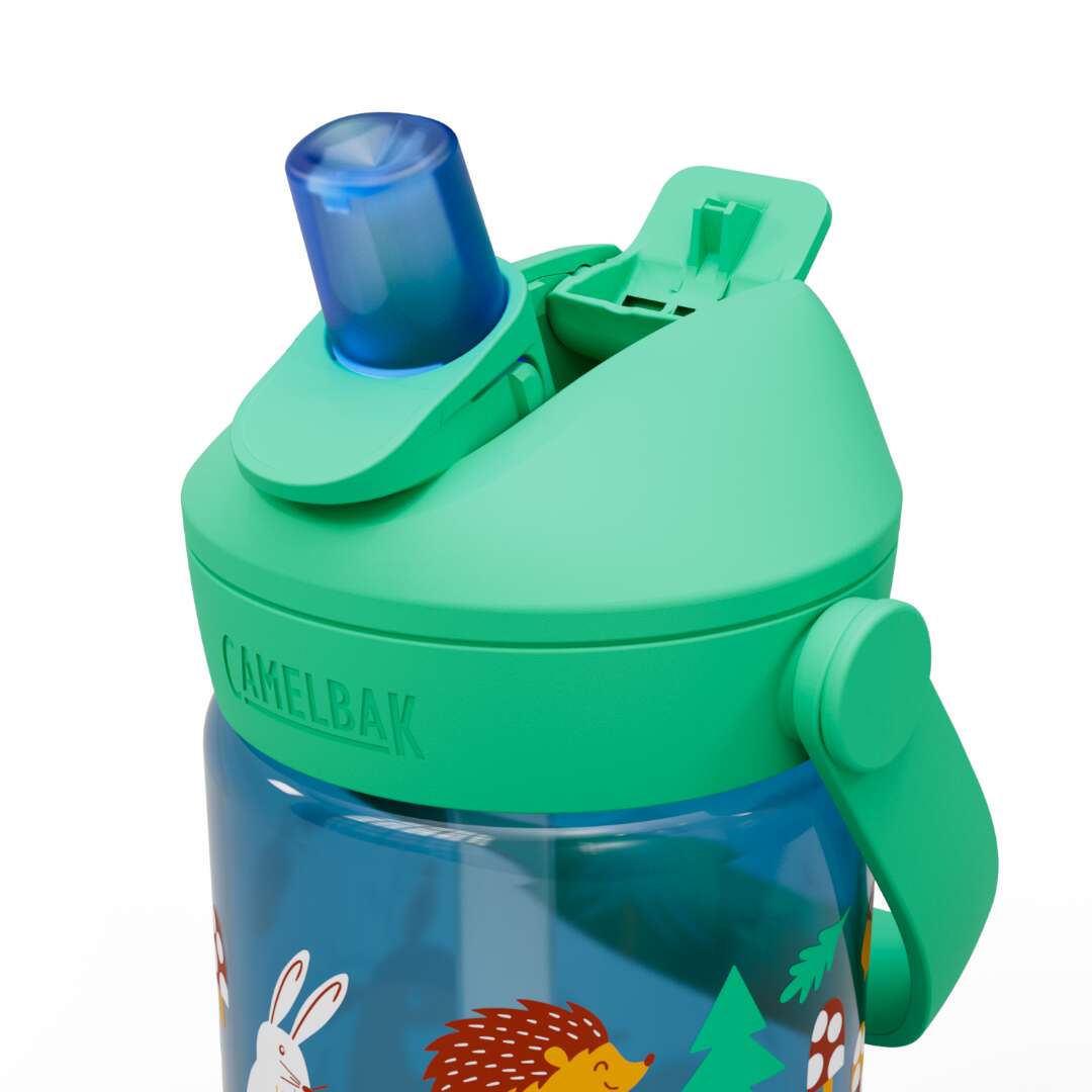 Camelbak Thrive Flip Straw 0,4L drikkeflaske