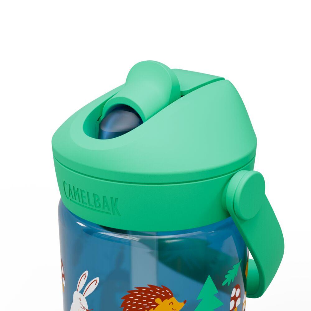 Camelbak Thrive Flip Straw 0,4L drikkeflaske