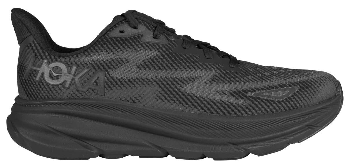 HOKA Clifton 9 løpesko herre