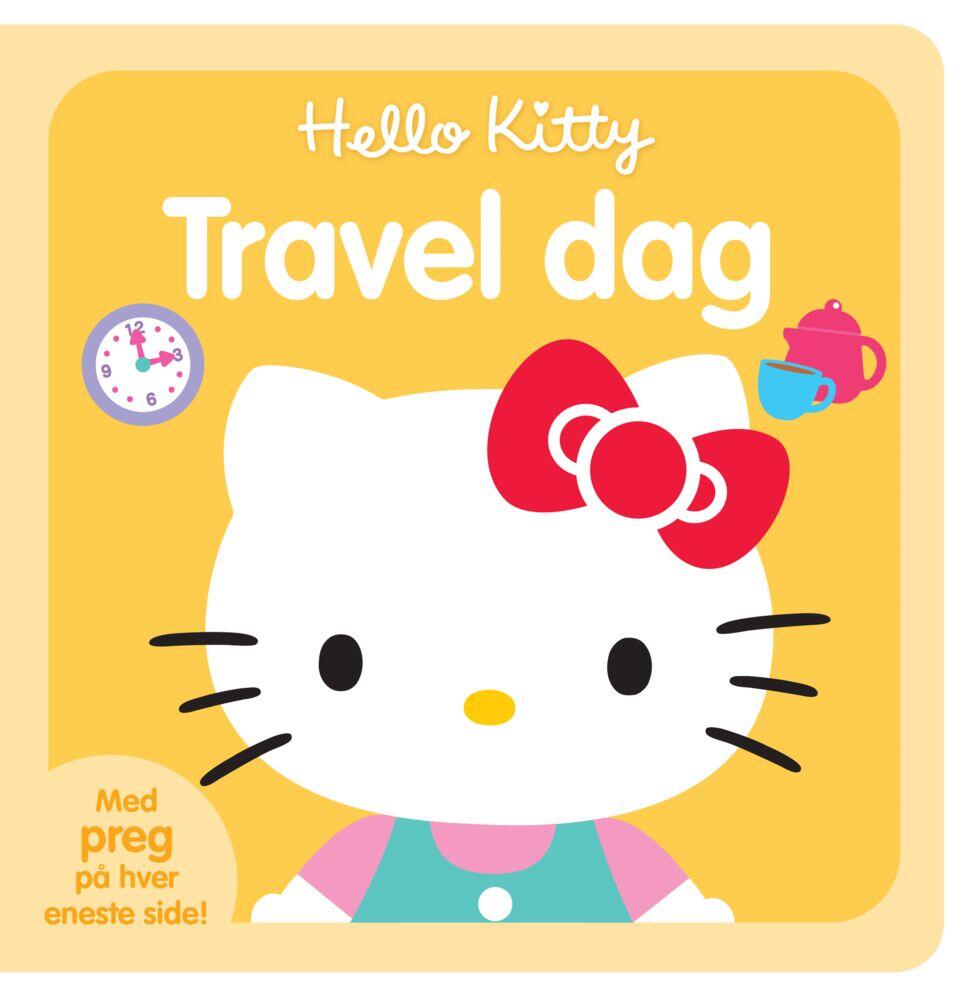 Hello Kitty: Travel dag