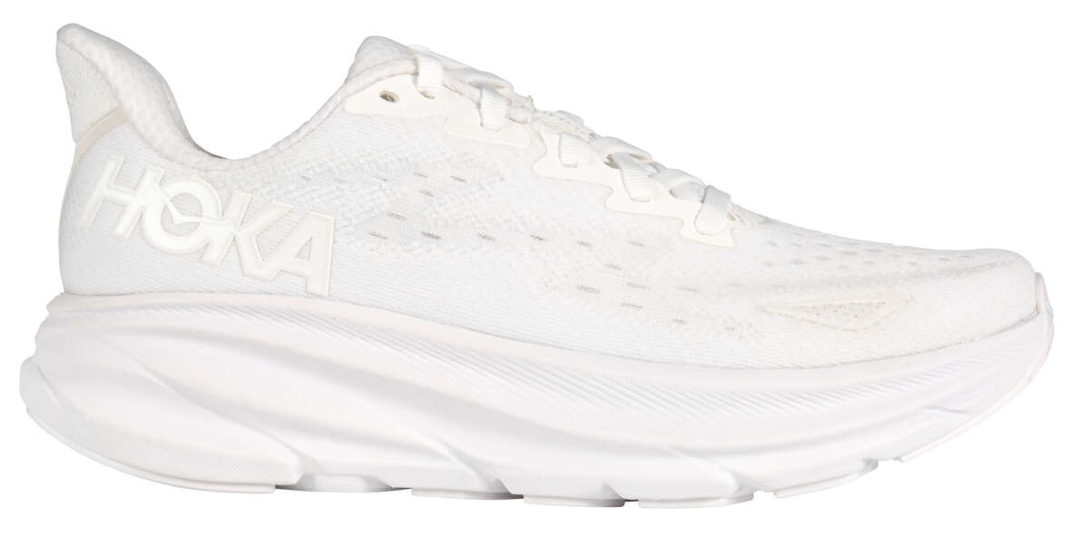 HOKA Clifton 9 løpesko dame