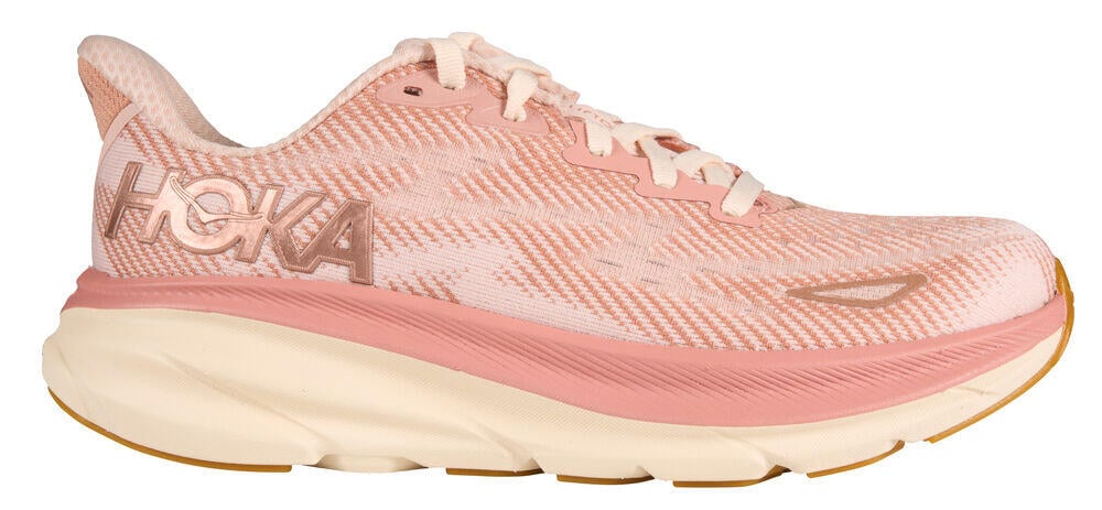 HOKA Clifton 9 løpesko dame