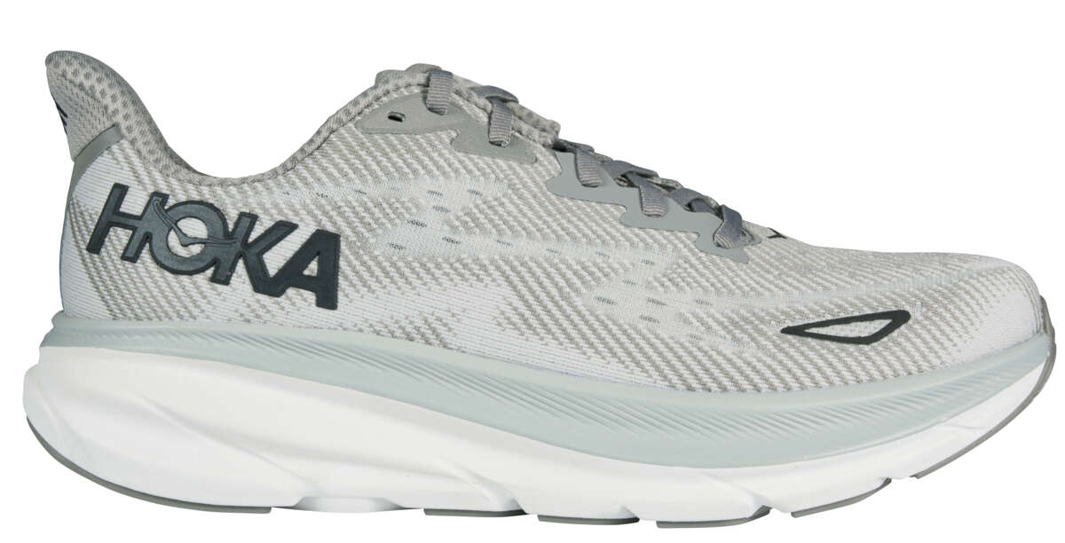 HOKA Clifton 9 løpesko herre
