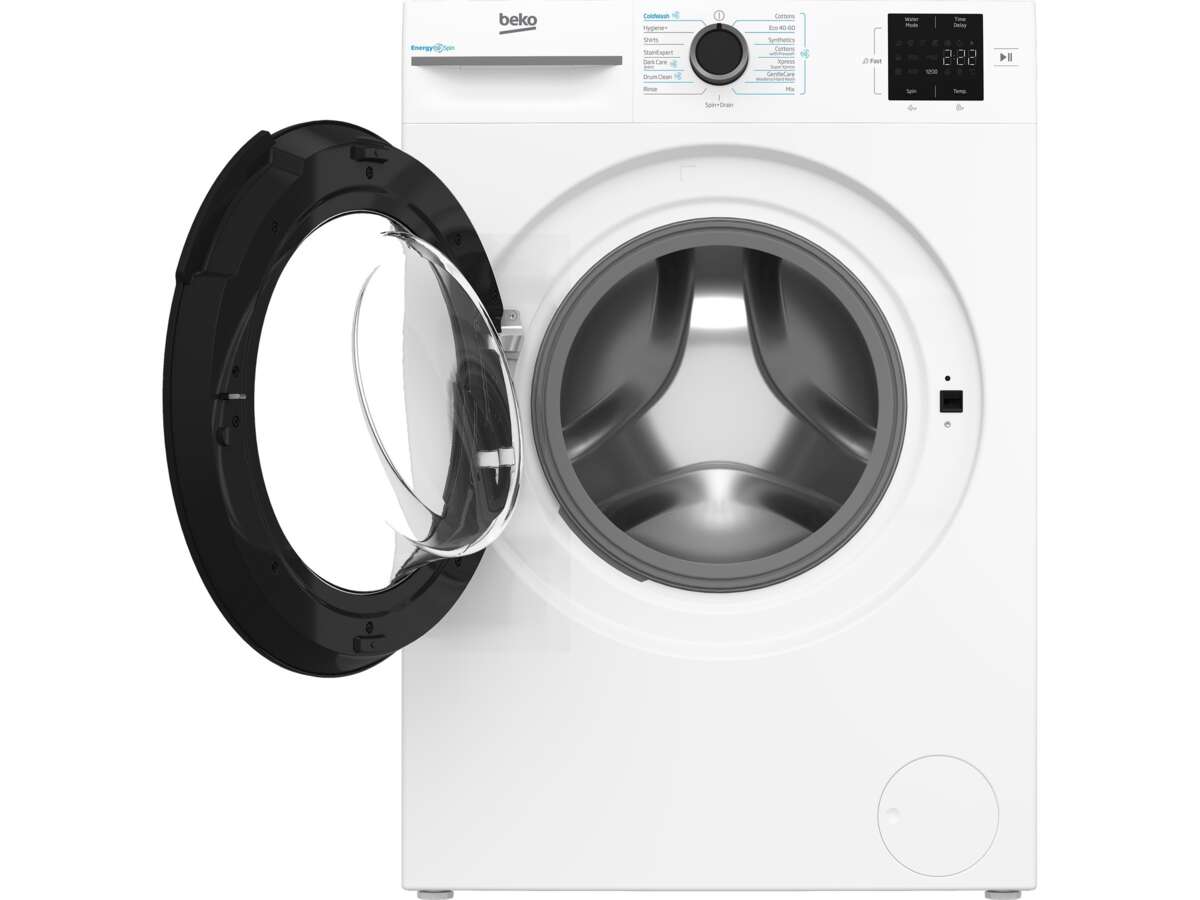 Beko BM3WT48415W vaskemaskin