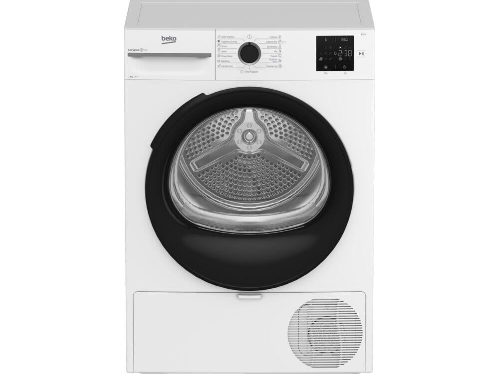 Beko BM3T38230W tørketrommel