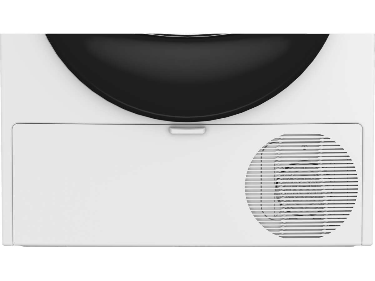 Beko BM3T38230W tørketrommel