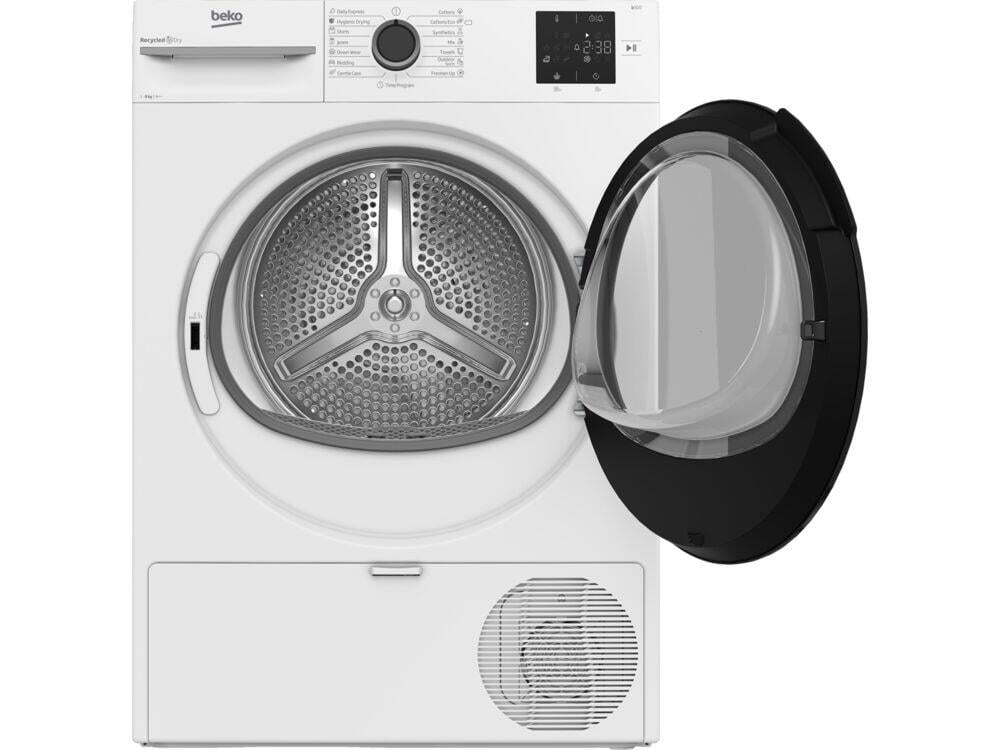 Beko BM3T38230W tørketrommel