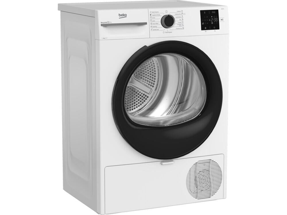 Beko BM3T38230W tørketrommel