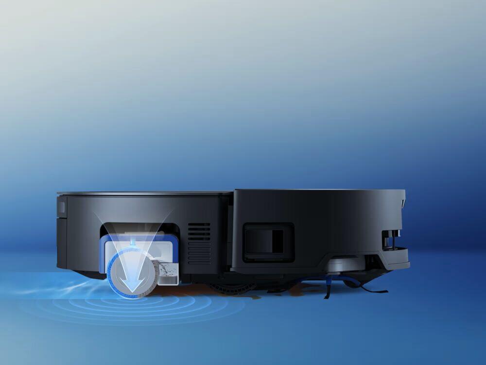 Ecovacs Deebot X8 Omni DDX15-23EC robotstøvsuger