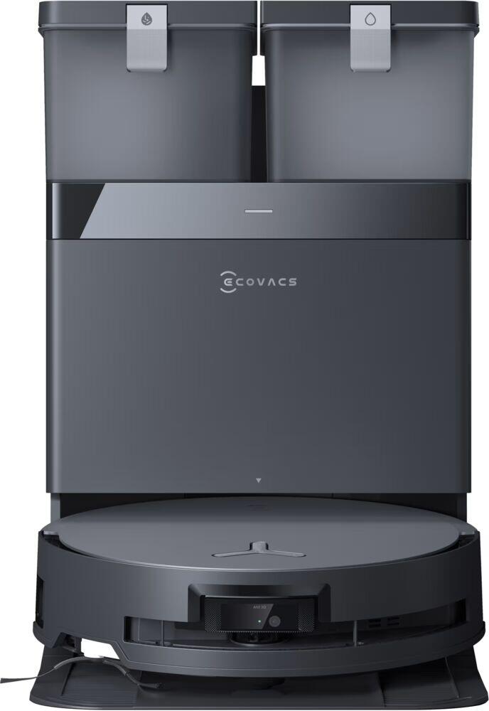 Ecovacs Deebot X8 Omni DDX15-23EC robotstøvsuger