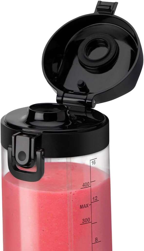 nutribullet® NBP003.B Portable blender