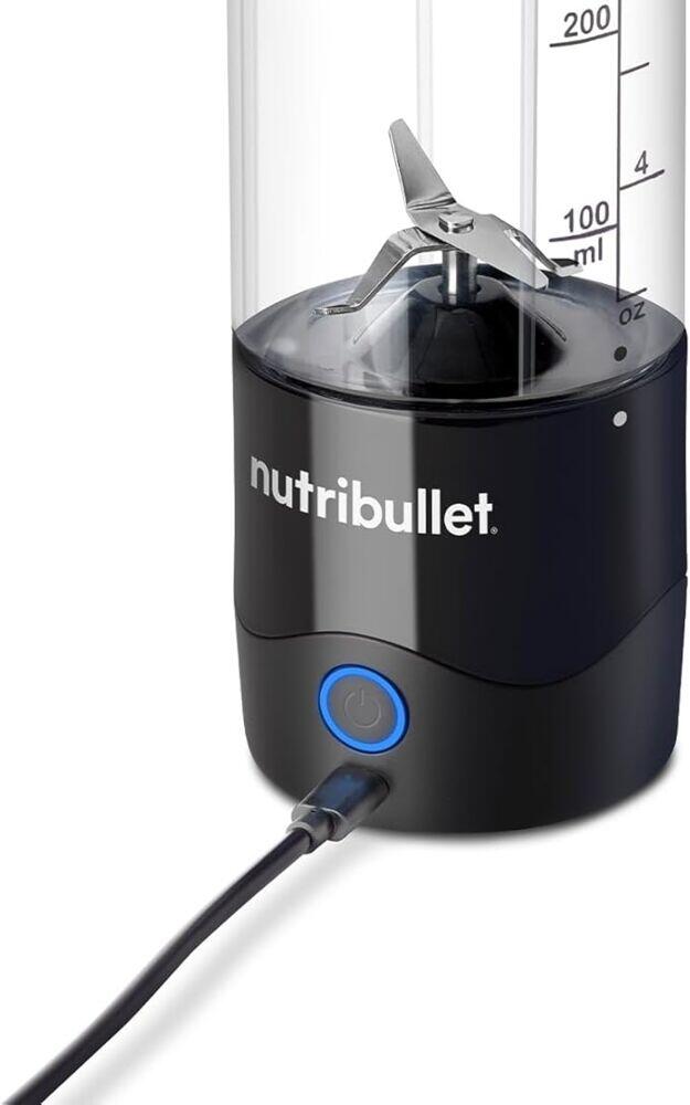nutribullet® NBP003.B Portable blender