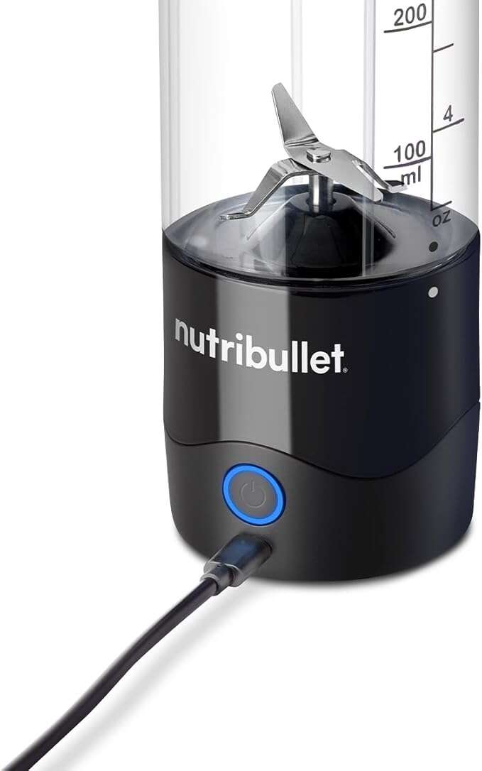 nutribullet® NBP003.B Portable blender