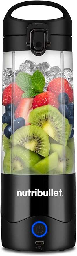 nutribullet® NBP003.B Portable blender